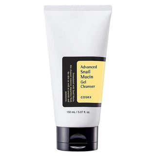 Advanced Snail Mucin Gel Cleanser - 150 ml
