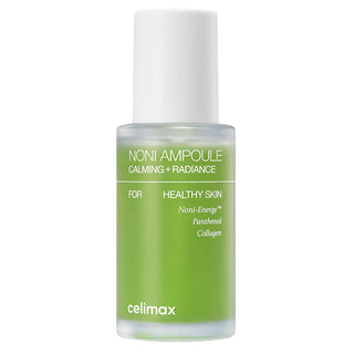The Real Noni - Ampoule revitalisante et apaisante - 30 ml - Celimax
