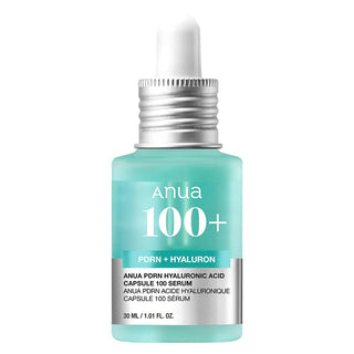 Sérum Anua PDRN Hyaluronic Acid Capsule 100 – 30 ml