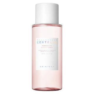 Madagascar Centella Poremizing Clear Toner 210ml