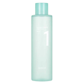 No.1 Pure-Full Calming - Toner apaisant et clarifiant  - 300 ml - Numbuzin