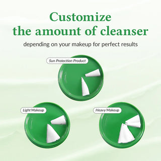 Pure Grinding Cleansing Balm - 50ml