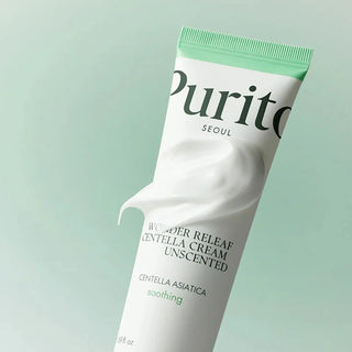 Crème Purito Wonder Releaf Centella 50 ml