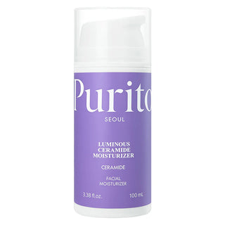 Luminous Ceramide Moisturizer – 100 ml