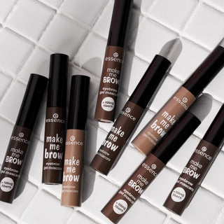 Make Me Brow - Gel Mascara