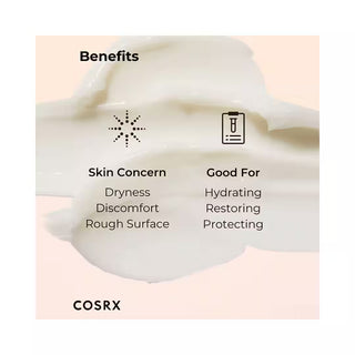 Comfort Ceramide Cream - 80ml