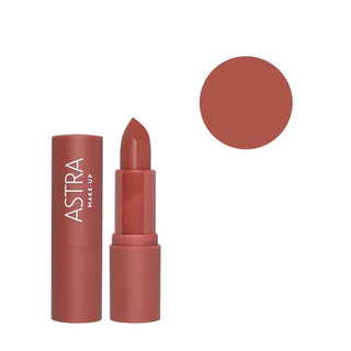 Lip Creamynal – Rouge à lèvres crémeux