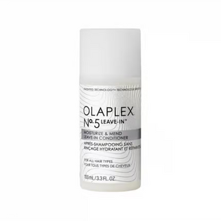 Nº.5 Leave-In Moisturize & Mend -Soin sans rinçage hydratant & réparateur - 100 ml