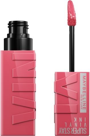 Super Stay Vinyl Ink  - Rouge à lèvres - sans transfert