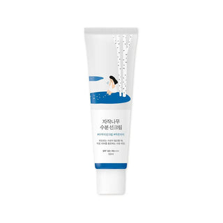 Birch Juice Moisturizing Sunscreen SPF50+ PA++++ - 50ml