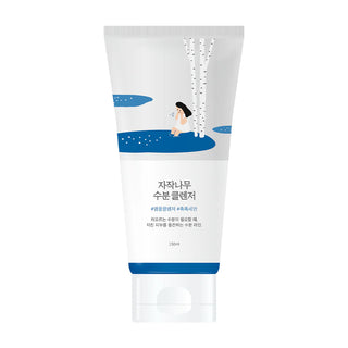Birch Juice - Moisturizing Cleanser - 150ml