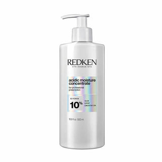 Acidic Bonding  Concentrate - Moisture - Soin hydratant- 500 ml