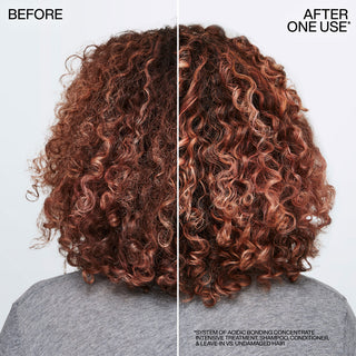 Acidic Bonding Concentrate - Après-shampoing réparateur