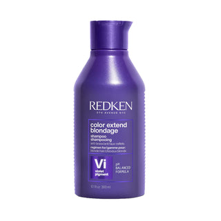 Color Extend Blondage - Shampooing neutralisant violet - 300 ml