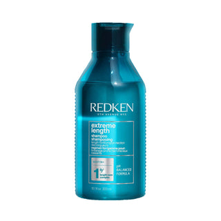 Extreme Length - Shampooing fortifiant - 300 ml