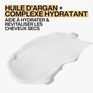 All Soft - Après-shampoing hydratant