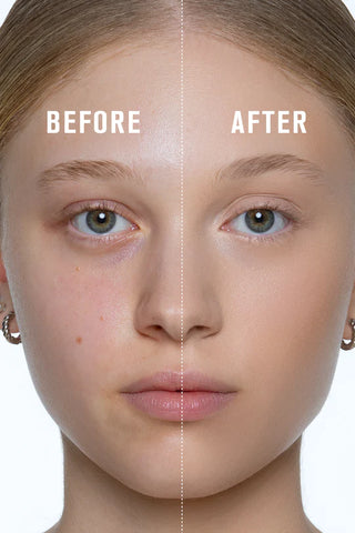 Refresh Silk Foundation - 30ml