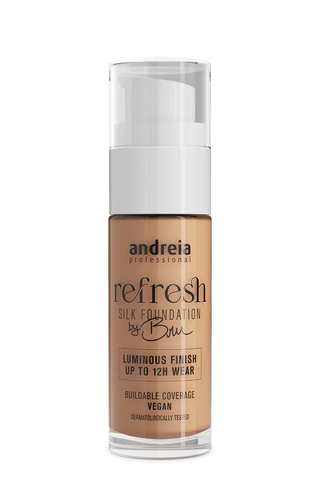 Refresh Silk Foundation - 30ml