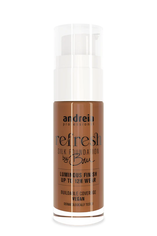 Refresh Silk Foundation - 30ml