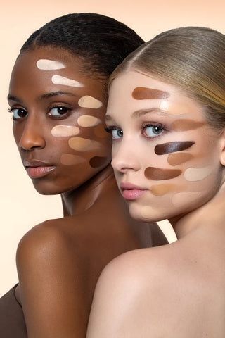 Refresh Silk Foundation - 30ml