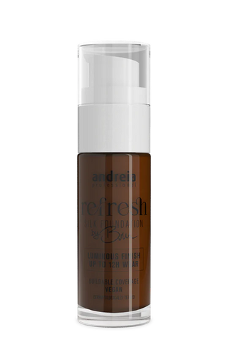 Refresh Silk Foundation - 30ml