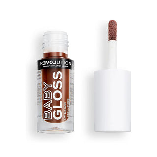 Baby Gloss - Mini Brillant à Lèvres - Make Up Revolution