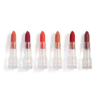 Baby Lipstick - Mini Rouge à Lèvres - photo 3 - Make Up Revolution