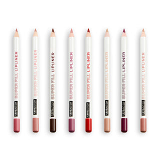 Super Fill - Crayon Contour des Lèvres - photo 2 - Make Up Revolution