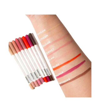 Super Fill - Crayon Contour des Lèvres - photo 3 - Make Up Revolution