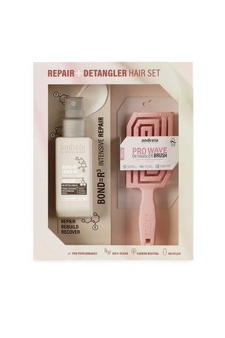 Coffret -  REPAIR + DETANGLER