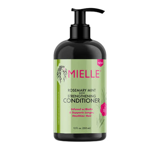 Rosemary Mint - Après-shampoing fortifiant - 355 ml