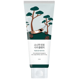 Pine - Calming Cica Cleanser - 150ml