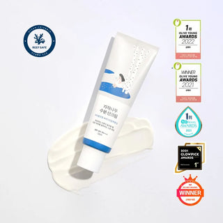 Birch Juice Moisturizing Sunscreen SPF50+ PA++++ - 50ml