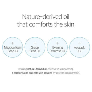 1025 Dokdo - Cleansing Oil - 200ml