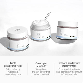 1025 Dokdo Cream - 80ml