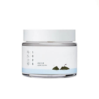 1025 Dokdo Cream - 80ml
