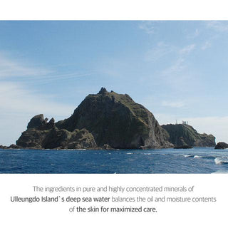 1025 Dokdo - Cleanser - 150ml