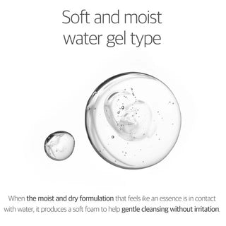 Birch Juice - Moisturizing Cleanser - 150ml