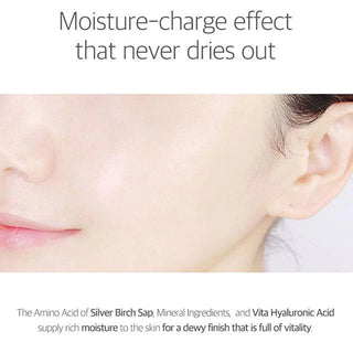 Birch Juice - Moisturizing Mask - 1 PC