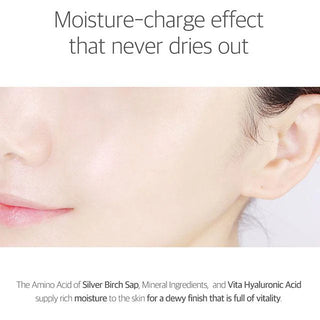 Birch Juice Moisturizing Toner - 300ml