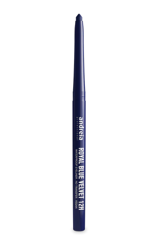 Velvet 12H - Waterproof Eyeliner - 1,37g