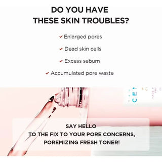 Madagascar Centella - Poremizing - Fresh Ampoule