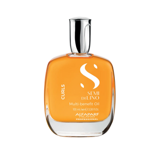 Semi di Lino Curls - Huile multi-usages - 100 ml