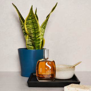 Semi di Lino Curls - Huile multi-usages - 100 ml