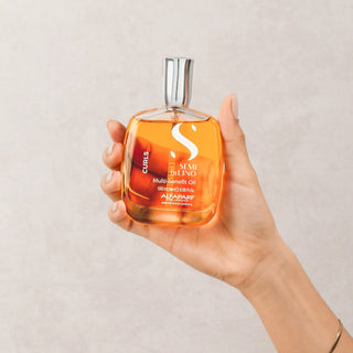 Semi di Lino Curls - Huile multi-usages - 100 ml
