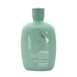 Semi Di Lino Scalp Renew - Shampoing Énergisant - 250 ml