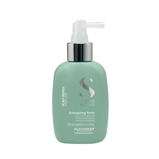 Semi Di Lino Scalp Renew - Tonique Énergisant - 125 ml