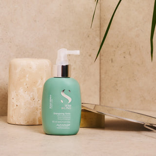 Semi Di Lino Scalp Renew - Tonique Énergisant - 125 ml