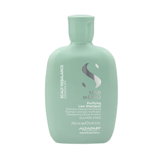 Semi Di Lino Scalp Rebalance -  Shampoing Purifiant - 250 ml