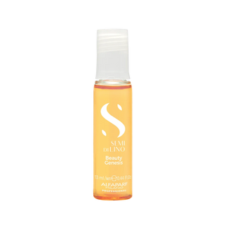 Semi di Lino Sublime -  Cellula Madre - Beauty Genesis - 12 x 13 ml